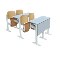 Yekalon Classroom Furniture Most Popular Multi-functional Chair Set